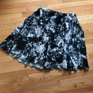 bea & dot modcloth circle skirt